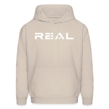 Load image into Gallery viewer, Men's Hoodie - Sand