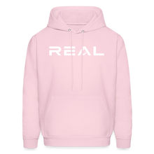 Load image into Gallery viewer, Men's Hoodie - pale pink