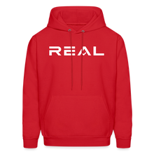 Load image into Gallery viewer, Men's Hoodie - red