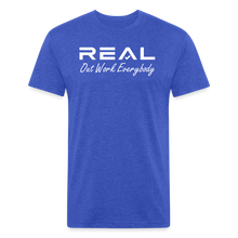 Load image into Gallery viewer, Out Work Everybody - heather royal