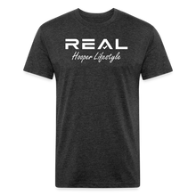 Load image into Gallery viewer, Hooper Lifestyle - heather black