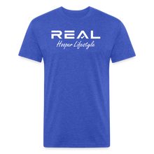 Load image into Gallery viewer, Hooper Lifestyle - heather royal
