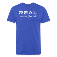 Load image into Gallery viewer, Let Your Game Talk - heather royal