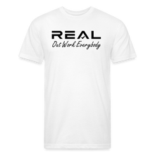 Load image into Gallery viewer, Out work Everybody Bk - white