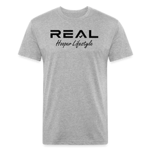 Load image into Gallery viewer, Hooper Lifestyle Bk - heather gray