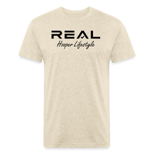 Load image into Gallery viewer, Hooper Lifestyle Bk - heather cream