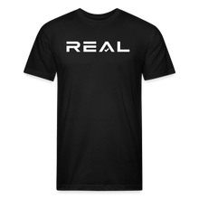 Load image into Gallery viewer, White Logo - black