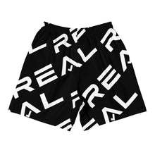 Load image into Gallery viewer, Pattern Shorts black