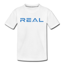 Load image into Gallery viewer, Kids' Premium T-Shirt - white