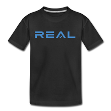 Load image into Gallery viewer, Kids' Premium T-Shirt - black