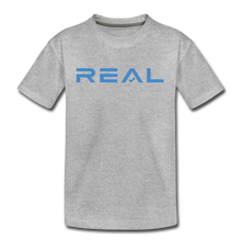 Load image into Gallery viewer, Kids' Premium T-Shirt - heather gray