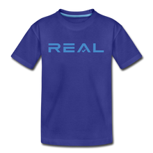 Load image into Gallery viewer, Kids' Premium T-Shirt - royal blue