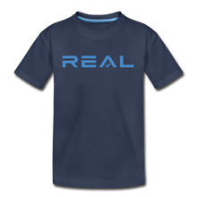 Load image into Gallery viewer, Kids' Premium T-Shirt - navy