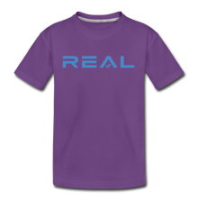 Load image into Gallery viewer, Kids' Premium T-Shirt - purple