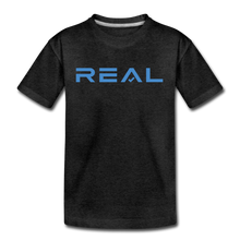 Load image into Gallery viewer, Kids' Premium T-Shirt - charcoal gray