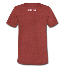 Load image into Gallery viewer, Love yourself Tee - heather cranberry