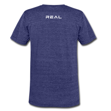 Load image into Gallery viewer, Love yourself Tee - heather indigo