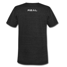 Load image into Gallery viewer, Be different Tee - heather black