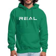 Load image into Gallery viewer, Adult Hoodie Heavy Blend - kelly green
