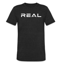Load image into Gallery viewer, Logo Tee - heather black