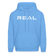 Load image into Gallery viewer, Men's Hoodie - carolina blue
