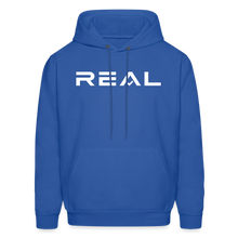 Load image into Gallery viewer, Men's Hoodie - royal blue
