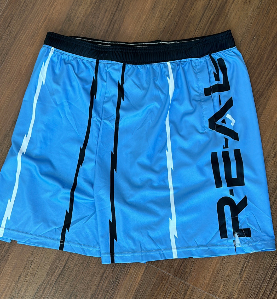 REAL 2.0 Shorts
