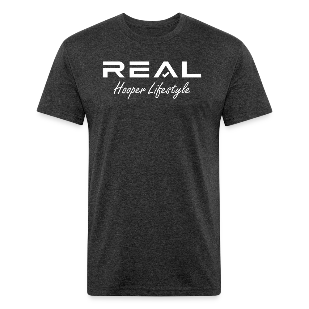 Hooper Lifestyle - heather black