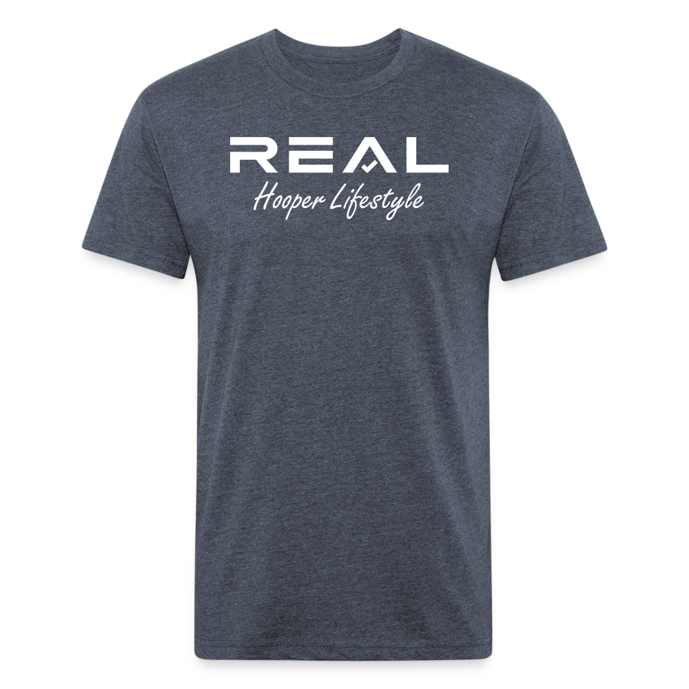 Hooper Lifestyle - heather navy