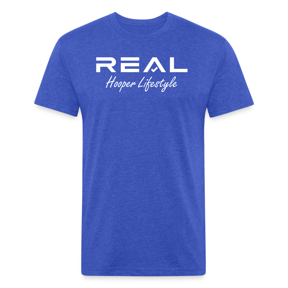 Hooper Lifestyle - heather royal