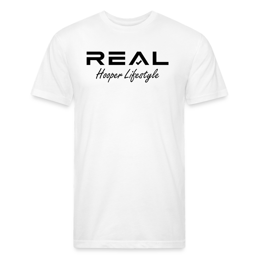 Hooper Lifestyle Bk - white