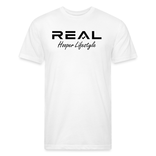 Hooper Lifestyle Bk - white