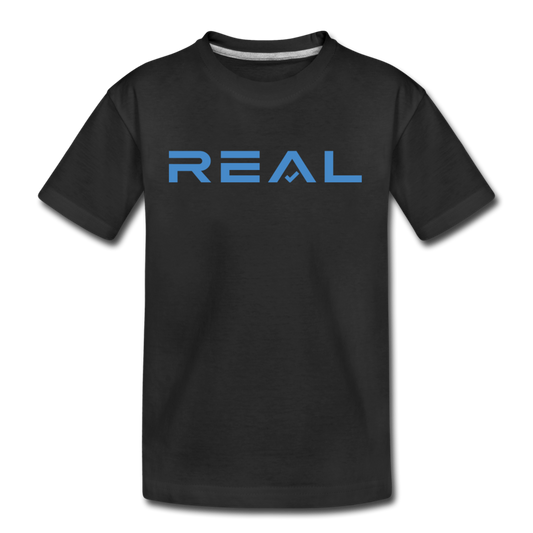 Kids' Premium T-Shirt - black
