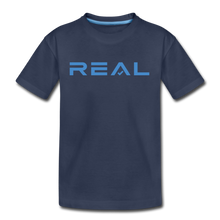Load image into Gallery viewer, Kids&#39; Premium T-Shirt - navy
