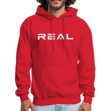 Load image into Gallery viewer, Adult Hoodie Heavy Blend - red
