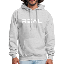 Load image into Gallery viewer, Adult Hoodie Heavy Blend - ash 
