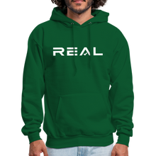 Load image into Gallery viewer, Adult Hoodie Heavy Blend - forest green
